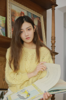 韩国漂亮女教师4